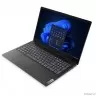 Ноутбук Lenovo V15 G4 IRU [83A1007CRM] black 15.6" {FHD IPS i3-1315U/8Gb/256Gb SSD/DOS}