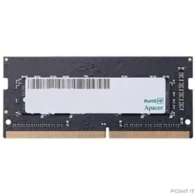 Модуль памяти Apacer 8GB DDR5 4800Мгц SODIMM(FS.08G2A.RTH)