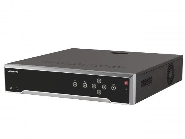 IP-видеорегистратор 64CH DS-8664NI-I8 HIKVISION