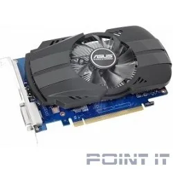 ASUS PH-GT1030-O2G  RTL {GT1030, 2Gb GDDR5 64bit DVI, HDMI}