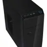 MidiTower Powerman ES726 Black PM-450ATX  U2*2+U3*2+A(HD) mATX