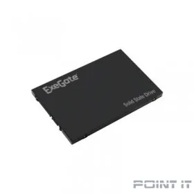 ExeGate SSD 480GB Next EX276689RUS {SATA3.0}