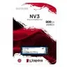 SSD жесткий диск M.2 500GB SNV3S/500G KINGSTON