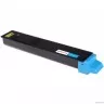 Картридж лазерный Print-Rite TFKA34CPRJ PR-TK-8115C TK-8115C голубой (6000стр.) для Kyocera Mita Ecosys M8124cidn/M8130cidn