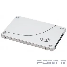 Intel SSD 1900Gb S4610 серия SSDSC2KG019T801 {SATA3.0, 2.5&quot;}
