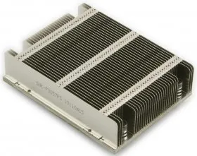 Кулер PASSIVE SNK-P0057PS SUPERMICRO