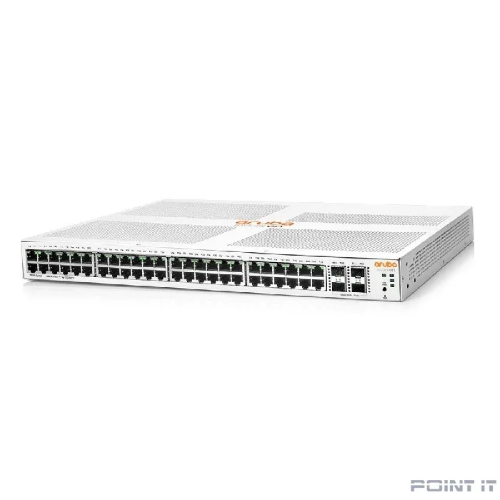 HP JL685A Коммутатор HPE OfficeConnect 1930 48G 4SFP+ управляемый