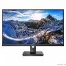 Монитор LCD PHILIPS 27" 279P1/00 Black с поворотом экрана {IPS 3840x2160 4ms 178/178 350cd 50M:1 2xHDMI2.0}