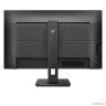 Монитор LCD PHILIPS 27" 279P1/00 Black с поворотом экрана {IPS 3840x2160 4ms 178/178 350cd 50M:1 2xHDMI2.0}