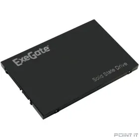 Exegate SSD 960GB ExeGate NextPro UV500TS960 EX276685RUS (SATA-III, 3D TLC)