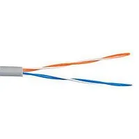 Витая пара UTP2 cat.5, омедненный, внутр., 305м, LC