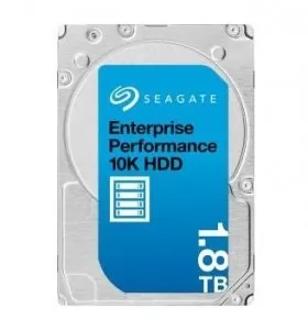 Жесткий диск SAS2.5&quot; 1.8TB 10000RPM 256MB ST1800MM0129 SEAGATE