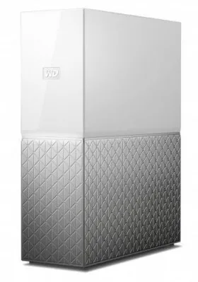 Система хранения данных 1BAY 8TB WDBVXC0080HWT-EESN WDC