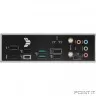 ASUS TUF GAMING A620-PRO WIFI (Socket AM5, ATX, 4xDDR5(192GB), DP/HDMI 2.0, 1xPCIe 4.0x16/1xPCIe 3.0x16/2xPCIe 3.0, 1xLAN (2.5GbE), Wi-Fi, BT, 4xSATA 6Gb/s, 2xM.2, 2xUSB 3.2, 3xUSB 2.0)