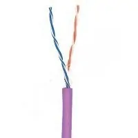 Витая пара UTP2 cat.5е, медь, внутр., 305м, LSZ LC