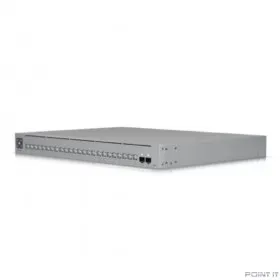 Коммутатор 24PORT USW PRO MAX 24 UBIQUITI