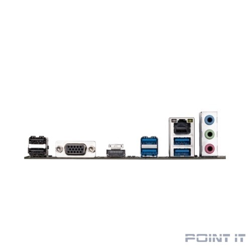 Материнская плата B760 S1700 MATX B760M H DDR4 GIGABYTE