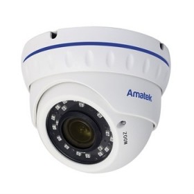 AC-IDV203VM - купольная IP видеокамера 3/2Мп