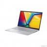 Ноутбук ASUS Vivobook 15 X1504ZA-BQ1104 [90NB1022-M01MB0] Silver 15.6" {FHD i3 1215U/8Gb/512GbSSD/noOS}