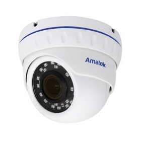 AC-IDV203ZA - купольная IP видеокамера 3/2Мп