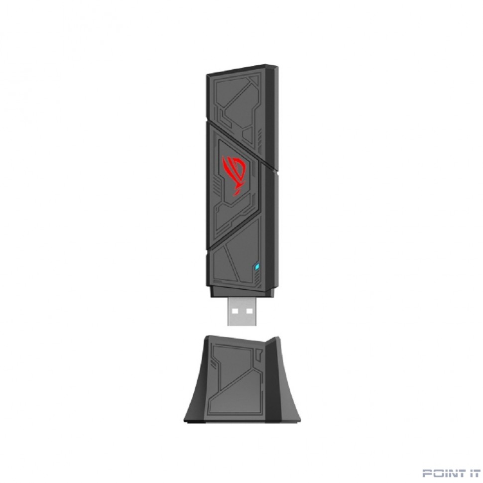 ASUS ROG USB-BE92