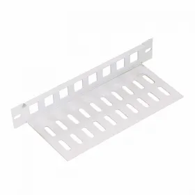  								Патч-панель  10”  для  8 модулей RJ-45, keystone							