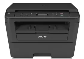 Brother DCP-L2520DWR (P/C/S, A4, 32Мб, 26стр/мин, GDI, Duplex, WiFi, USB, старт.тонер 700 стр, 3года гарантии)