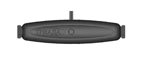 ТРИАДА-26950 SOTA 3G/4G антенна (2дБ)