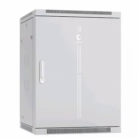  					Шкаф телекоммуникационный настенный1915U 600x600x769mm(ШхГхВ) дверь металл				 
