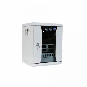  					Шкаф телекоммуникационный настенный 10 8U, (320 × 255)				 