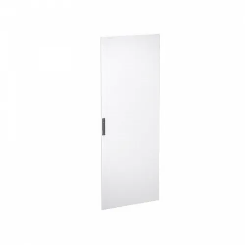 Дверь сплошная для IT корпусов CQE 1200 x 800 RAL7035