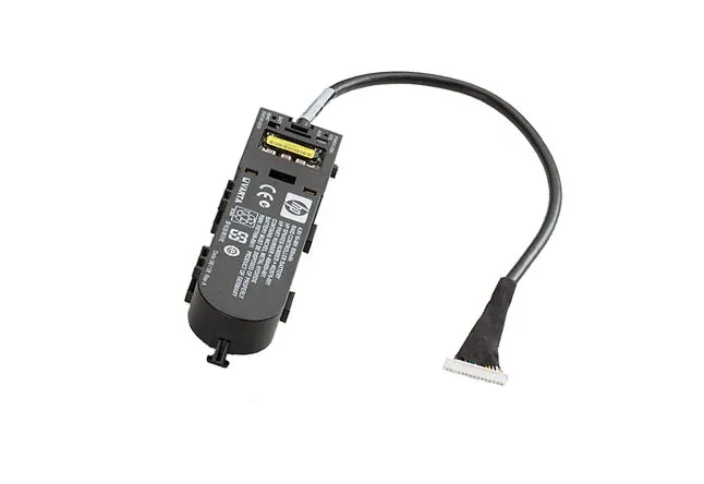 Батарея контроллера 383280-B21 HP Smart Array Cache Battery P400 / P400i / E500 398648-001, 381573-001