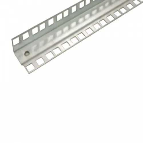 Комплект 19 монтажных профилей для шкафов Z-BOX, 6U (2 шт.)
