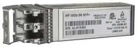 Трансивер HPE BladeSystem c-Class BLc 10Gb SR SFP+  Opt Kit 455883-B21, 455885-001