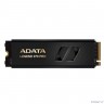ADATA SSD LEGEND 970 PRO, 1000GB, M.2(22x80mm), NVMe 2.0, PCIe 5.0 x4, SLEG-970P-1TCI