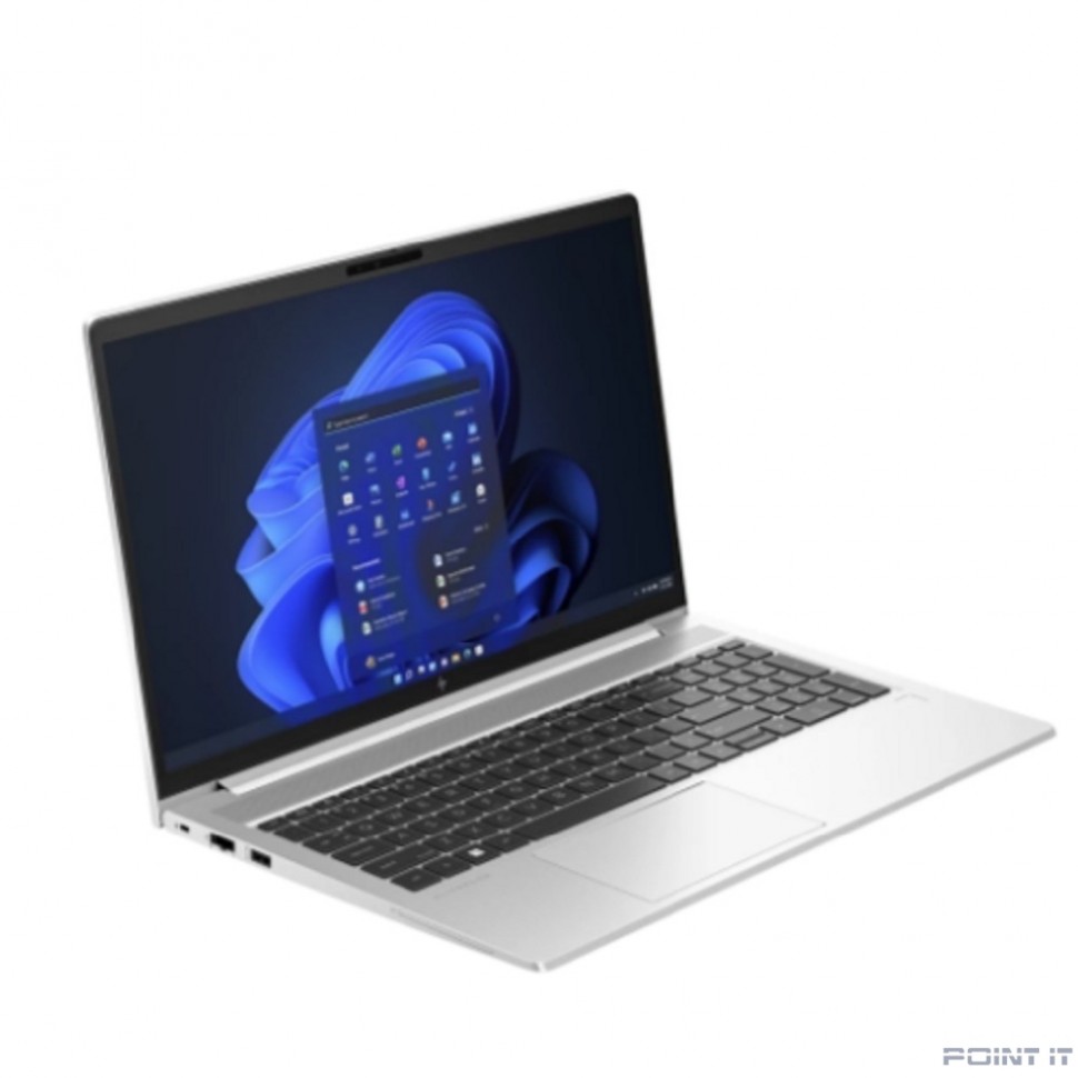 Ноутбук HP EliteBook 650 G10 [736W6AV_WH] Silver 15.6" {FHD i5-1335U /16Gb/512Gb SSD/Backlit/Win11Home}