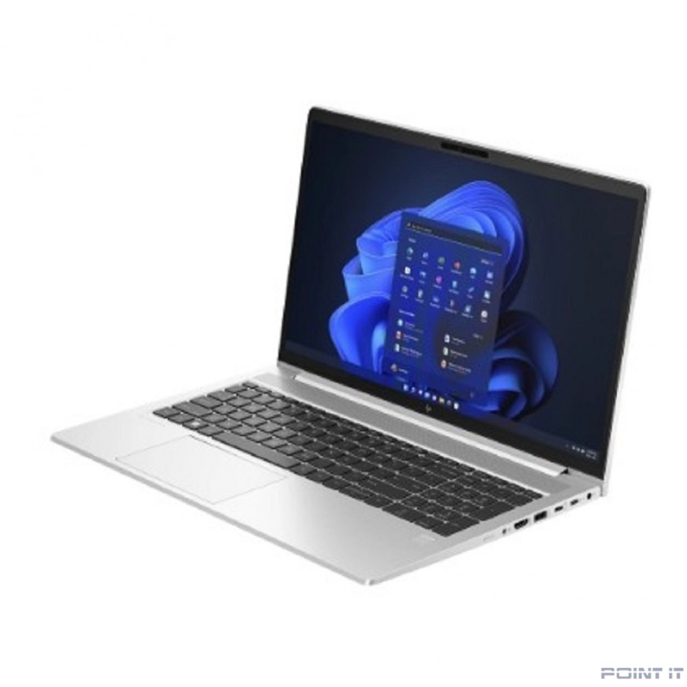 Ноутбук HP EliteBook 650 G10 [736W6AV_WH] Silver 15.6" {FHD i5-1335U /16Gb/512Gb SSD/Backlit/Win11Home}