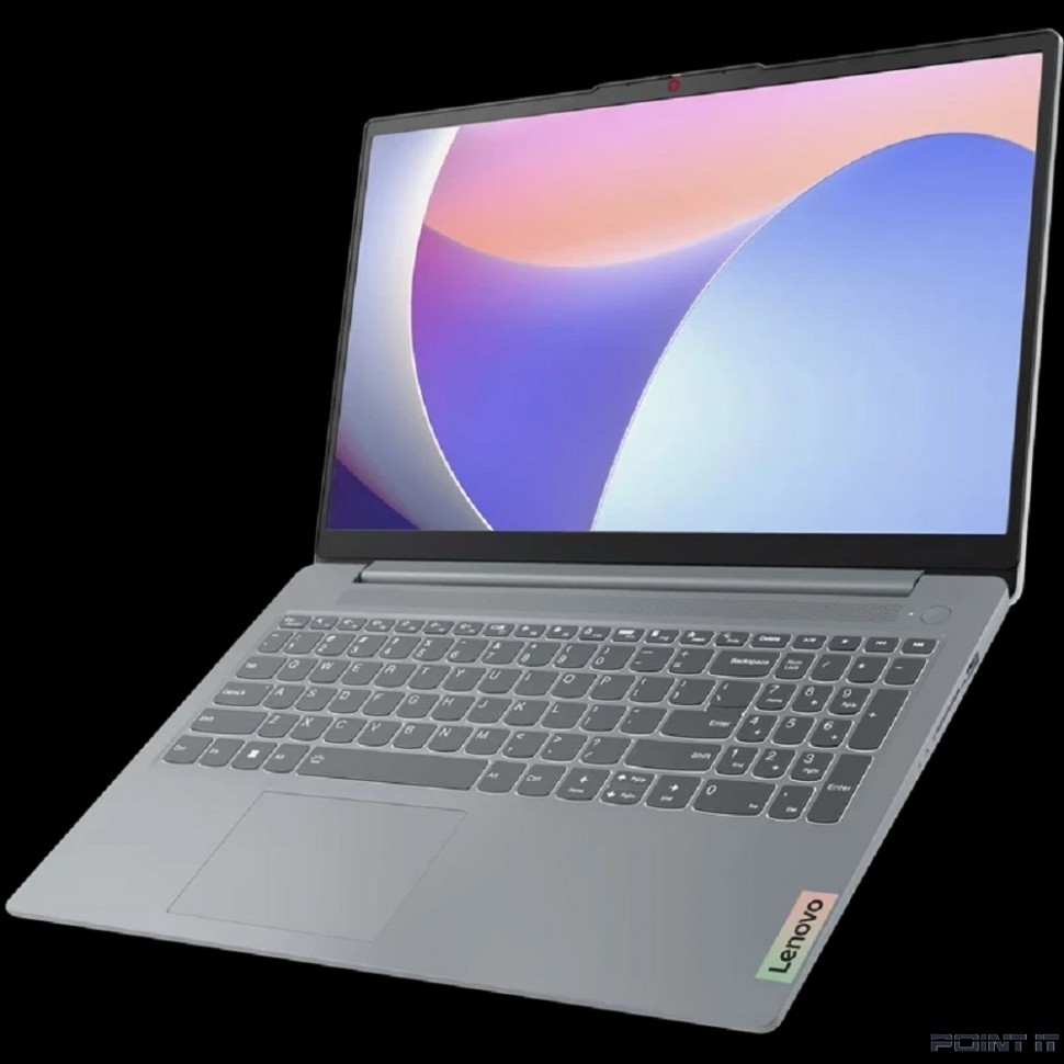 Ноутбук Lenovo IP Slim 3 15IRU8 i3 1315U/8Gb/SSD512Gb/15.6"/IPS/FHD/noOS/grey 82X700EEUE