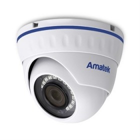 AC-IDV202M - купольная IP видеокамера 3/2Мп