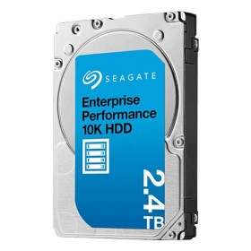 Жесткий диск SAS2.5&quot; 2.4TB 10000RPM 256MB ST2400MM0129 SEAGATE
