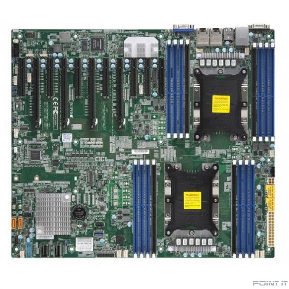 Supermicro MBD-X11DPX-T-B