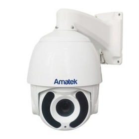 AC-I5015PTZ36H - уличная высокоскоростная поворотная IP камера 5Мп