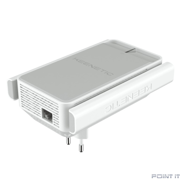 Mesh Wi‑Fi система 867MBPS 100M BUDDY 5 KN-3311 KEENETIC