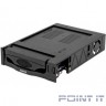AgeStar SR3P-SW-2F Mobile rack (салазки) для HDD черный