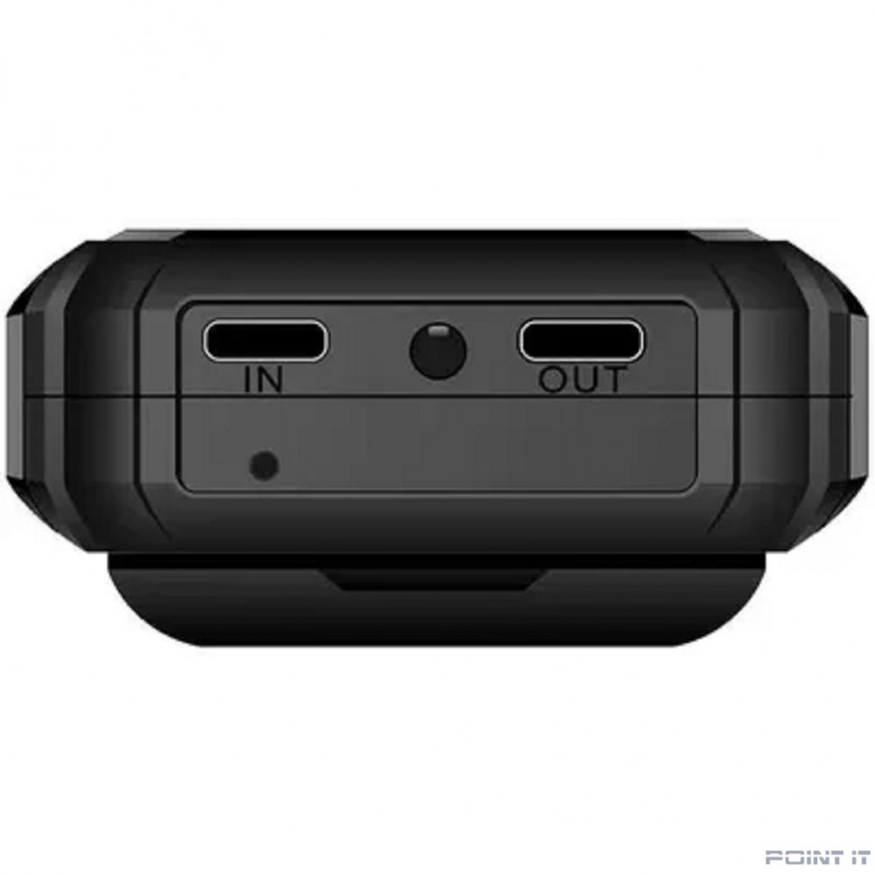 BQ 2410L Tank Power 4G Black+Gunmetal