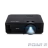 Проектор Acer X128HP [MR.JR811.00Y] {DLP 3D, XGA, 4000Lm, 20000/1, HDMI, 2.7kg, EURO}