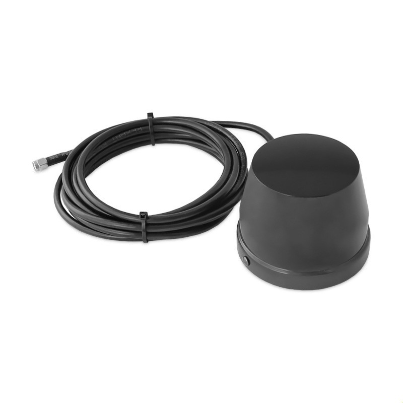 Триада МА-2697 SOTA антивандальная широкополосная антенна на магните (6дБ)