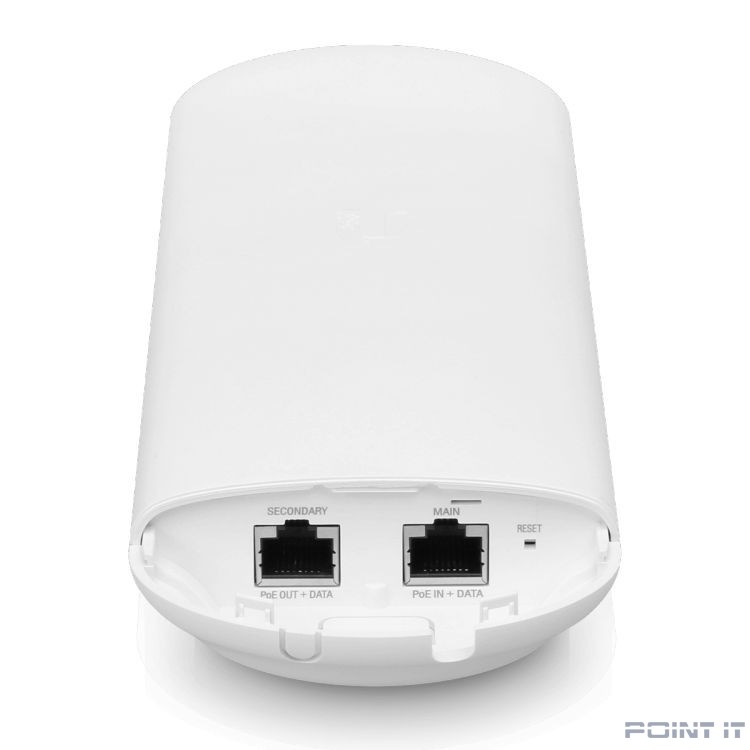 Наружная точка доступа 5GHZ NANOSTATION NS-5AC UBIQUITI