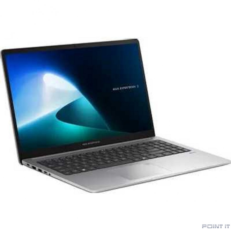 Ноутбук ASUS ExpertBook P1503CVA-S70831 [90NX0881-M00XA0] Misty Grey 15.6" {FHD i5-13420H/16Gb/512Gb SSD/DOS}