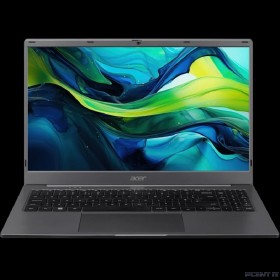 Ноутбук Acer Aspire AL15-31P-P8HX [NX.KZ7ER.001] Silver 15.6&quot; {FHD  N6000/8GB/256GB SSD/UHD graphics/noOs}